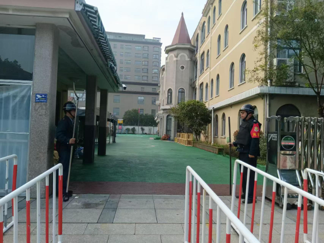虎丘區(qū)居民樓物業(yè)安保服務(wù)詢價 江蘇昊生活云服務(wù)供應(yīng)