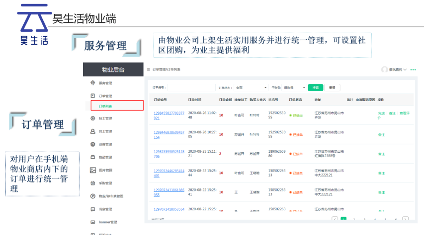 吳中區(qū)商業(yè)綜合體昊生活消費(fèi)券 江蘇昊生活云服務(wù)供應(yīng)