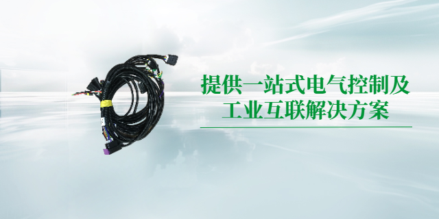 武漢化工與環(huán)保設(shè)備線束定制化設(shè)計(jì) 卓美成工業(yè)技術(shù)供應(yīng)