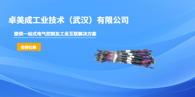 武漢直接半導(dǎo)體激光器激光設(shè)備線束采購 卓美成工業(yè)技術(shù)供應(yīng)