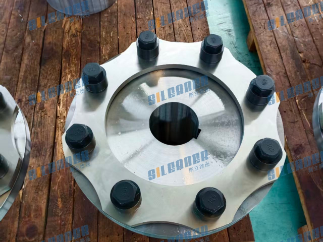 新疆膜片彈性聯軸器成交價,彈性聯軸器