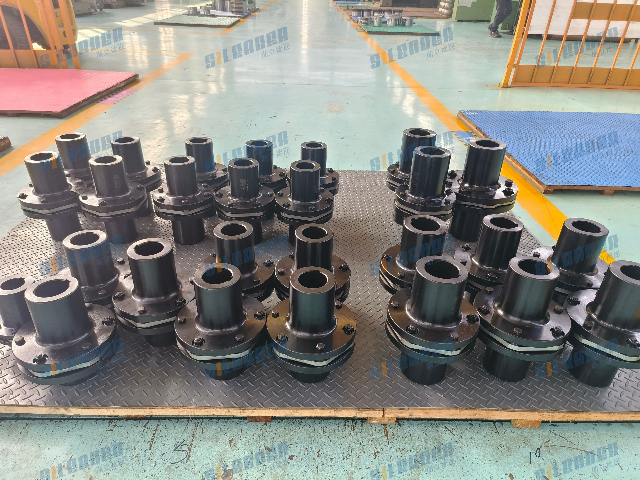 北京綠色環(huán)保彈性聯(lián)軸器一般多少錢