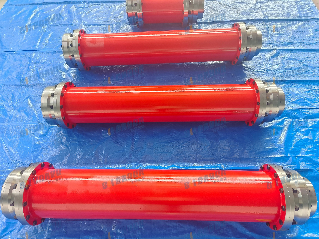 廣東彈性萬向軸聯(lián)軸器執(zhí)行標準 信息推薦 斯立德邇傳動技術(shù)供應