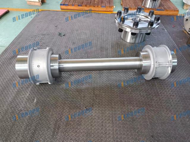 陜西哪里有萬向軸聯軸器優勢 來電咨詢 斯立德邇傳動技術供應