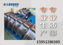 齒式聯(lián)軸器
