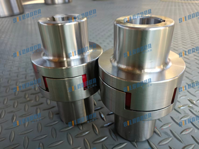 重慶制造彈性聯軸器廠家