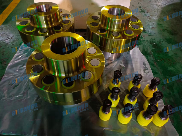 新疆梅花彈性彈性聯(lián)軸器哪個(gè)好,彈性聯(lián)軸器