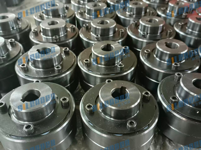 黑龙江多功能鼓形齿联轴器工厂直销 创新服务 斯立德迩传动技术供应