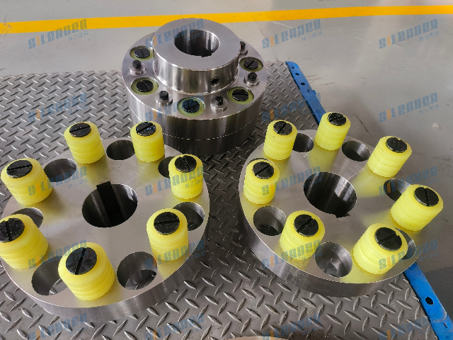 新疆膜片彈性聯軸器成交價,彈性聯軸器