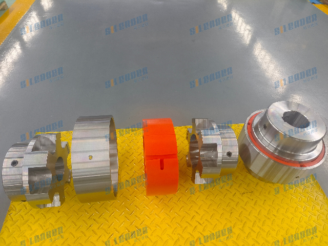 浙江供應彈性聯軸器網上價格