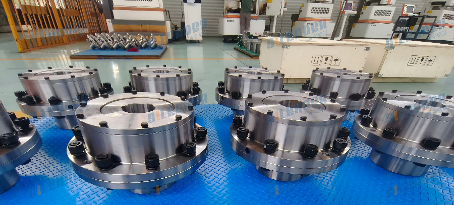 遼寧什么鼓形齒聯(lián)軸器價(jià)格 值得信賴 斯立德邇傳動(dòng)技術(shù)供應(yīng)