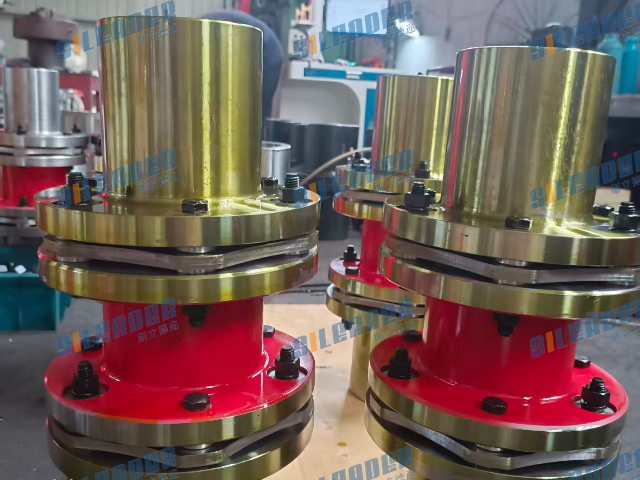 陜西工業膜片聯軸器價格 誠信為本 斯立德邇傳動技術供應;