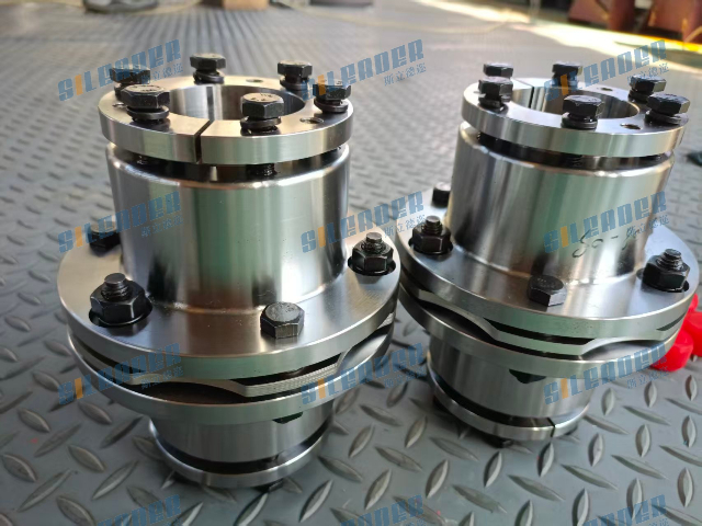 广东智能膜片联轴器优势 值得信赖 斯立德迩传动技术供应