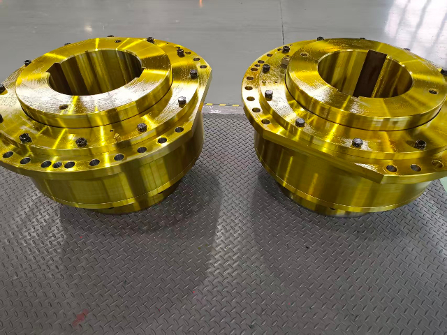 新疆好的鼓形齒聯(lián)軸器一般多少錢 值得信賴 斯立德邇傳動(dòng)技術(shù)供應(yīng)