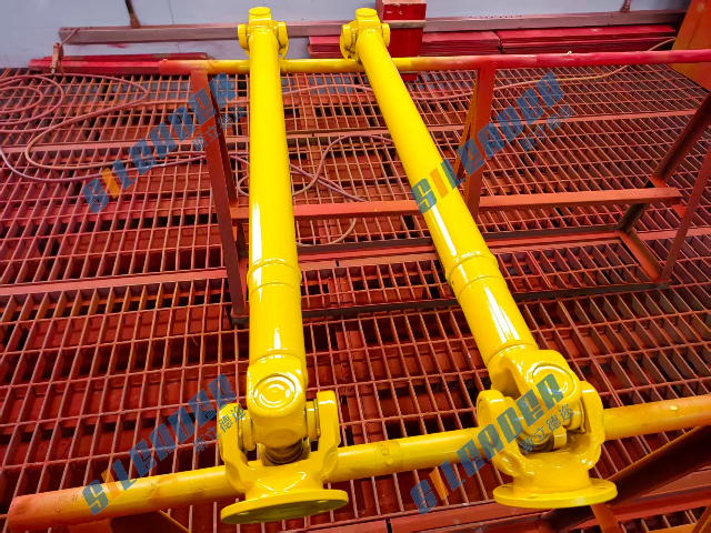 新疆微型萬(wàn)向軸聯(lián)軸器執(zhí)行標(biāo)準(zhǔn) 信息推薦 斯立德邇傳動(dòng)技術(shù)供應(yīng);