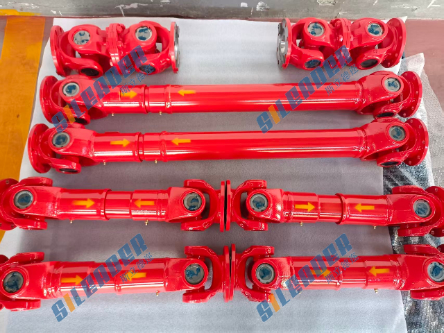 甘肅哪些萬向軸聯(lián)軸器價(jià)格 信息推薦 斯立德邇傳動(dòng)技術(shù)供應(yīng)