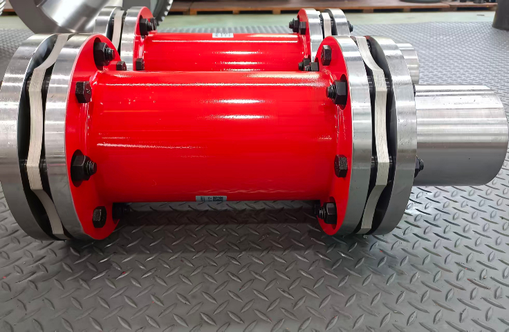 遼寧通用膜片聯(lián)軸器生產(chǎn) 和諧共贏 斯立德邇傳動(dòng)技術(shù)供應(yīng)