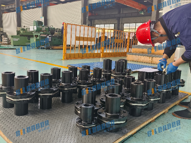 四川國內膜片聯軸器一般多少錢,膜片聯軸器