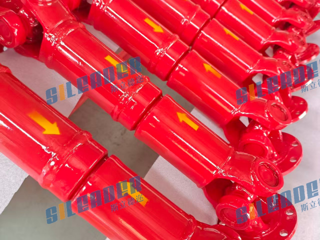 浙江質(zhì)量萬(wàn)向軸聯(lián)軸器按需定制 值得信賴(lài) 斯立德邇傳動(dòng)技術(shù)供應(yīng)
