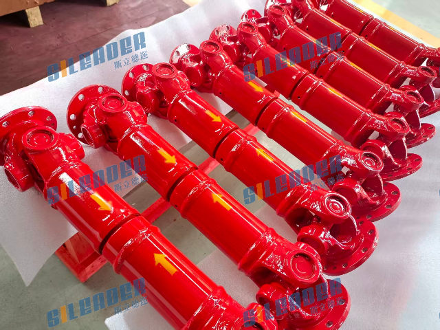 北京定做萬(wàn)向軸聯(lián)軸器優(yōu)勢(shì),萬(wàn)向軸聯(lián)軸器