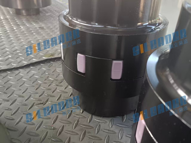 青海鼓形齒式彈性聯(lián)軸器工廠直銷 抱誠守真 斯立德邇傳動技術供應