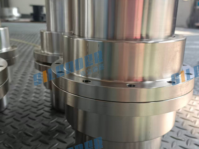 甘肅工業(yè)鼓形齒聯(lián)軸器廠家,鼓形齒聯(lián)軸器