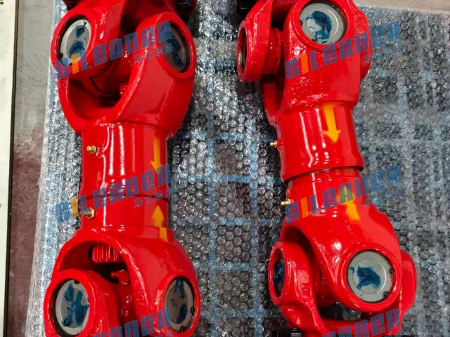 甘肅購買萬向軸聯(lián)軸器常見問題,萬向軸聯(lián)軸器