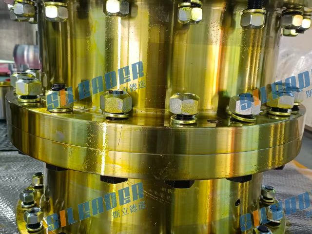 江西什么是鼓形齒聯(lián)軸器哪家強 值得信賴 斯立德邇傳動技術(shù)供應(yīng)