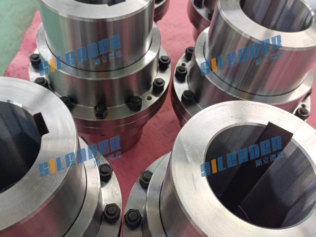 黑龙江万向鼓形齿联轴器优势