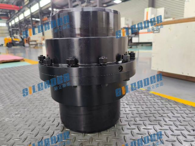 山东柔性联轴器,联轴器