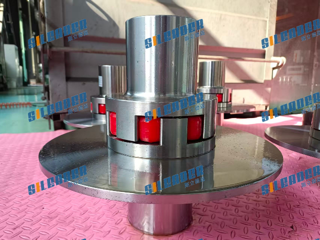 四川哪里有梅花联轴器生产,梅花联轴器