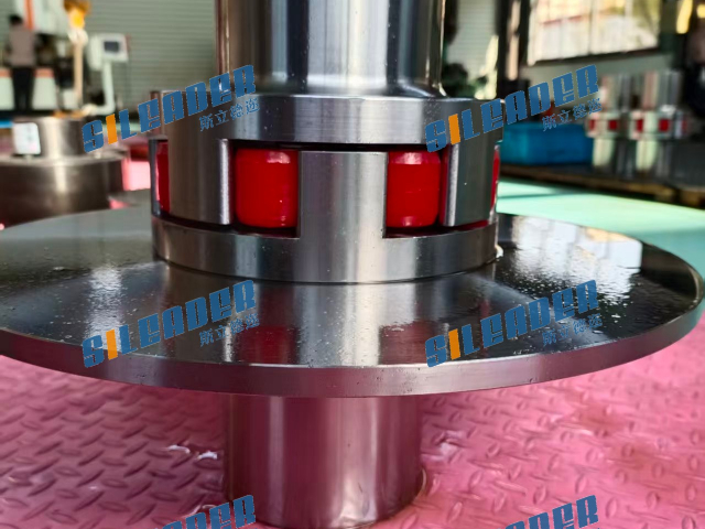 重庆梅花弹性梅花联轴器厂家,梅花联轴器
