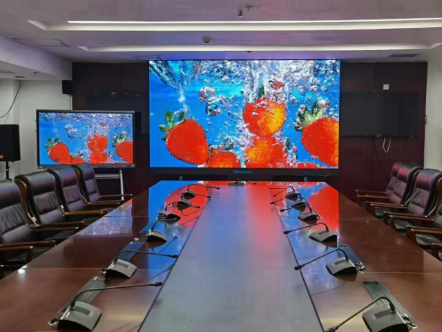 成都專業會議一體機解決方案 誠信經營 成都格特隆科技供應