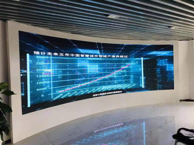 瀘州大華LED顯示屏批發(fā)