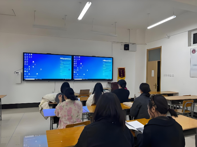 成都教学智慧黑板安装公司,智慧黑板