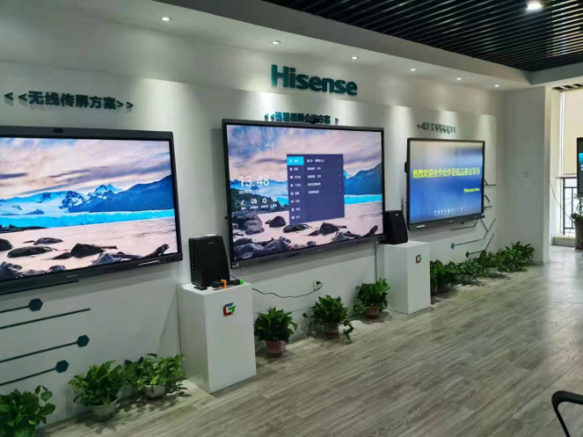 成都教育觸控一體機品牌