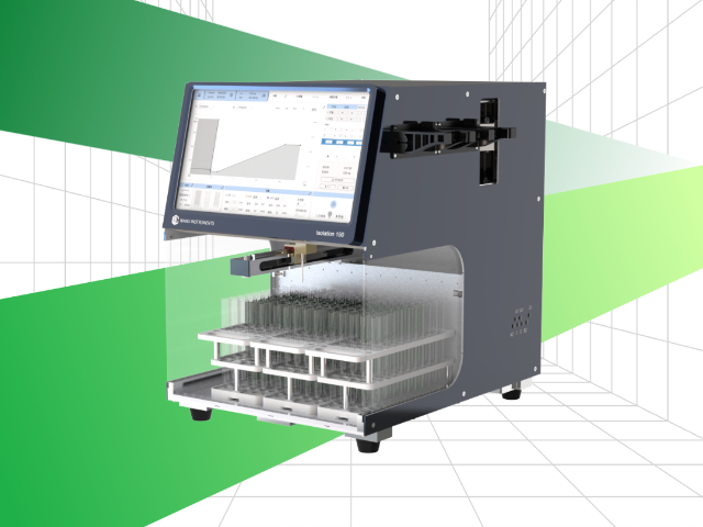 有哪些中低壓快速制備液相色譜儀用途 萬立儀器科技供應(yīng)