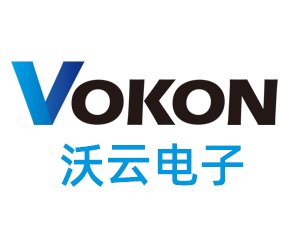 VOKON企業(yè)標(biāo)識