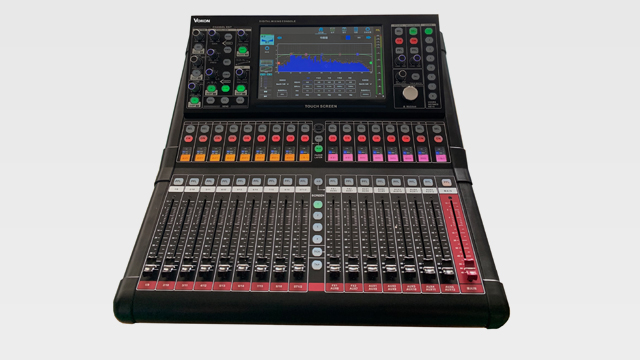 河北專業(yè)擴聲系統(tǒng)案例 廣州市沃云電子產(chǎn)品供應