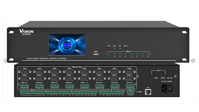 北京安全可靠中控矩陣系統(tǒng) 廣州市沃云電子產(chǎn)品供應(yīng)