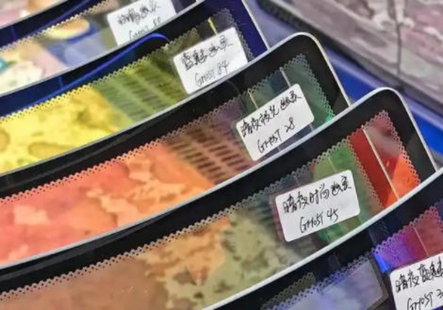 通州區(qū)放心選光學膜操作