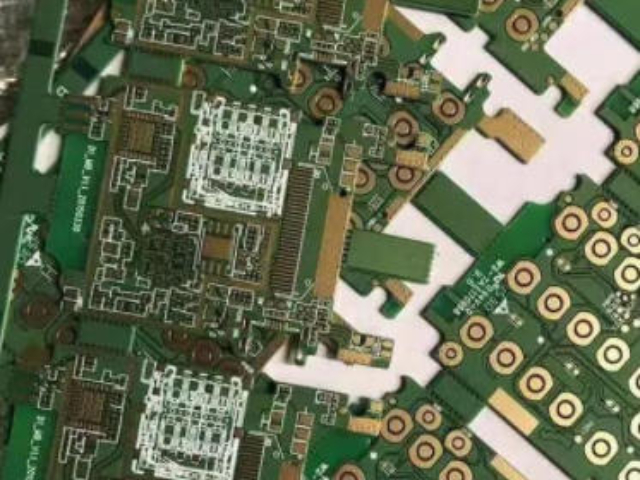 如皋名優(yōu)線路板PCB廠家直銷