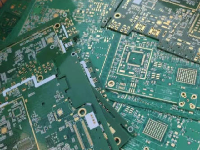 崇川區(qū)智能線路板PCB報價