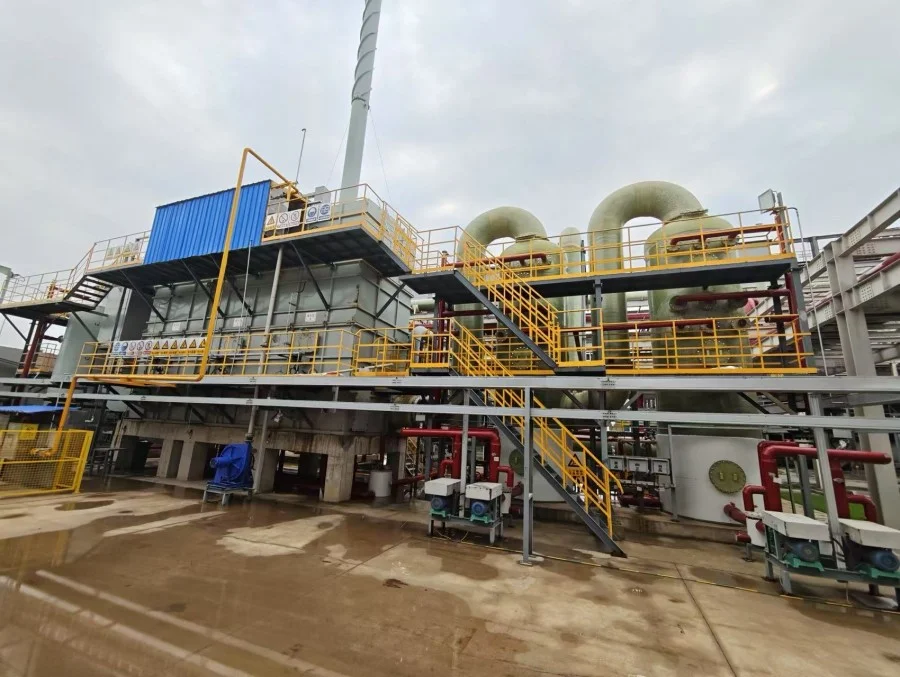 rto regenerative incinerator rto regenerative incinerator