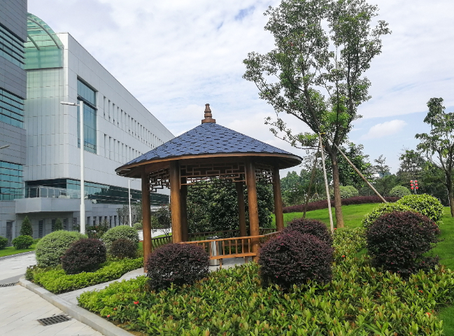 公園綠化工程造價,工程
