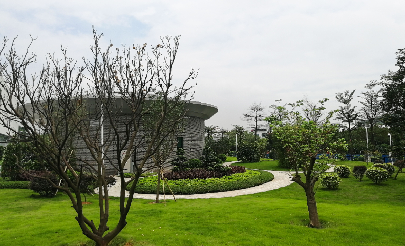 武漢小區(qū)景觀工程 廣州麗芳園林生態(tài)科技股份供應(yīng)