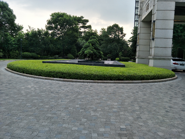 珠海別墅庭院養護服務,養護