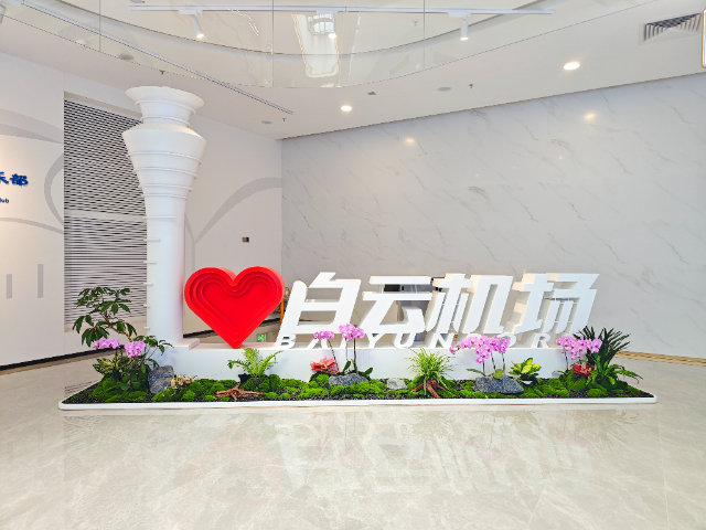 清遠(yuǎn)商鋪綠植哪家好