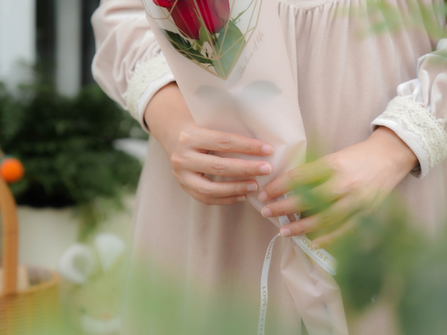 南寧醫(yī)院花藝哪家好,花藝