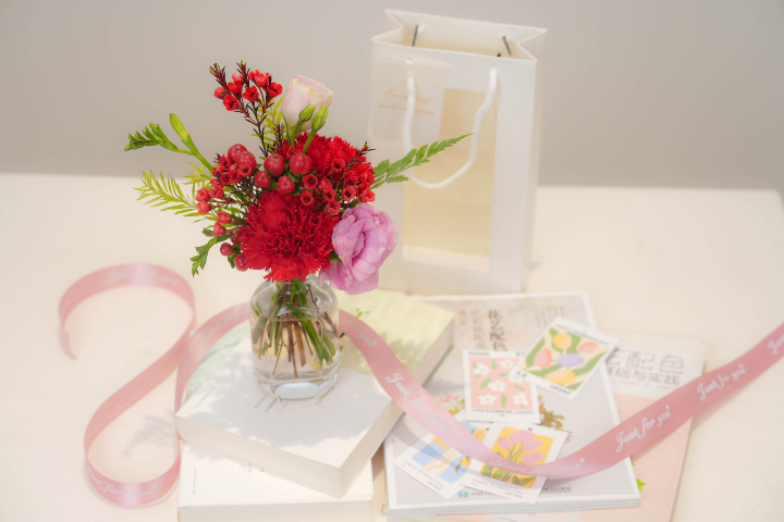 貴陽寫字樓花藝供應商,花藝